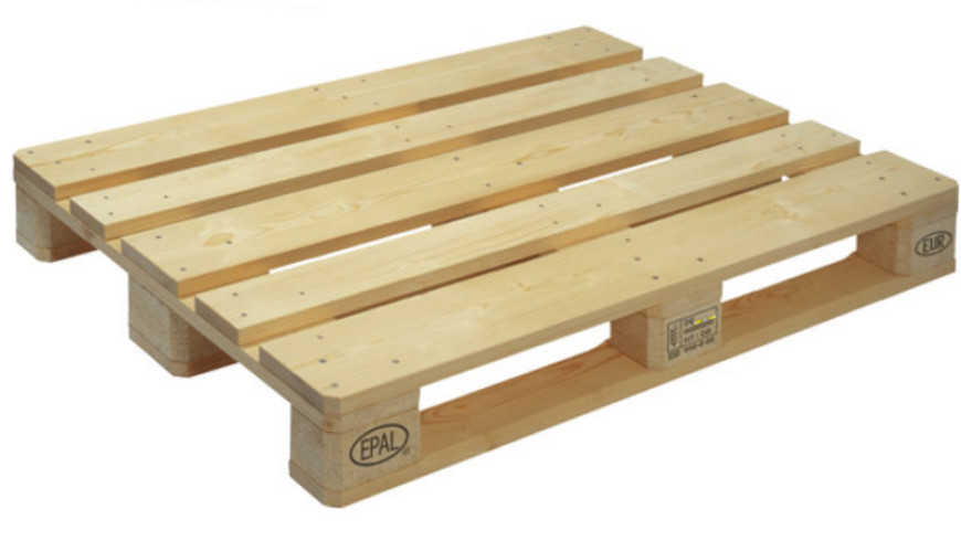 Palety Epal Extra 1200×800