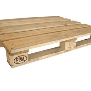 Palety Epal Gatunek I 1200×800