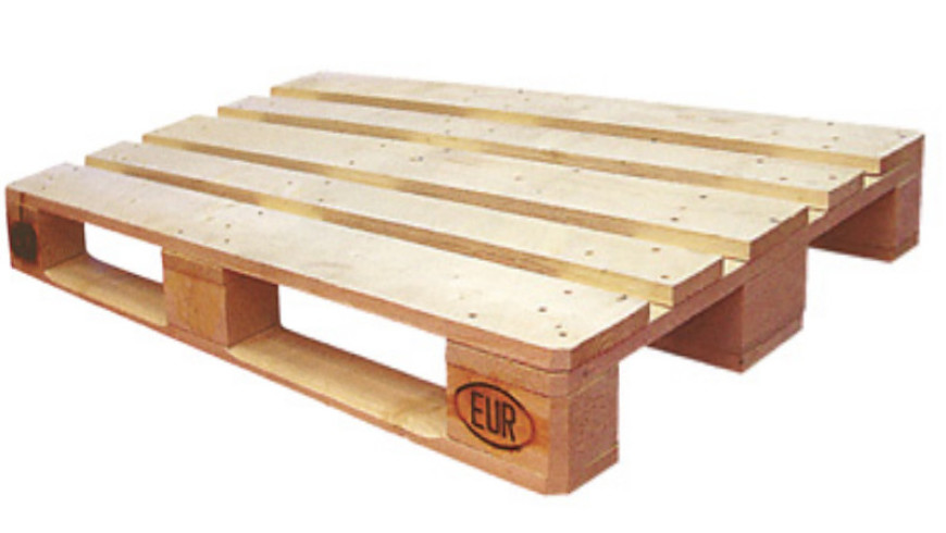 Palety Euro Gatunek I 1200×800