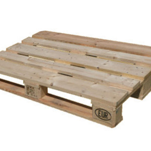 Palety Euro Gatunek II 1200×800