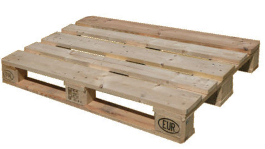 Palety Euro Gatunek II 1200×800